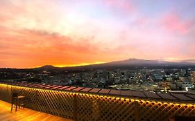 Hotel Rest Seogwipo
